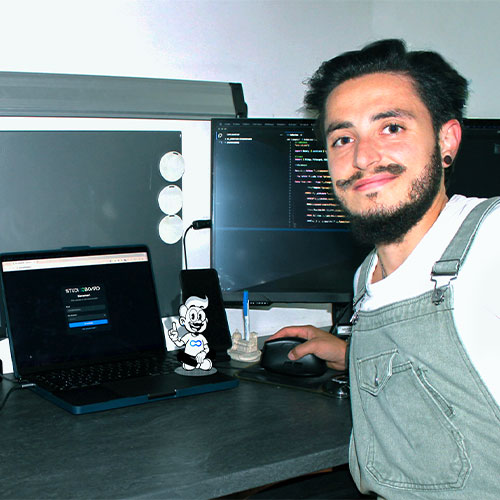 Illustration : Ton site doit bosser pour toi, pas contre toi