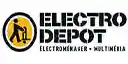 Logo client Electro Dépôt