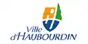 Logo client Mairie de Haubourdin