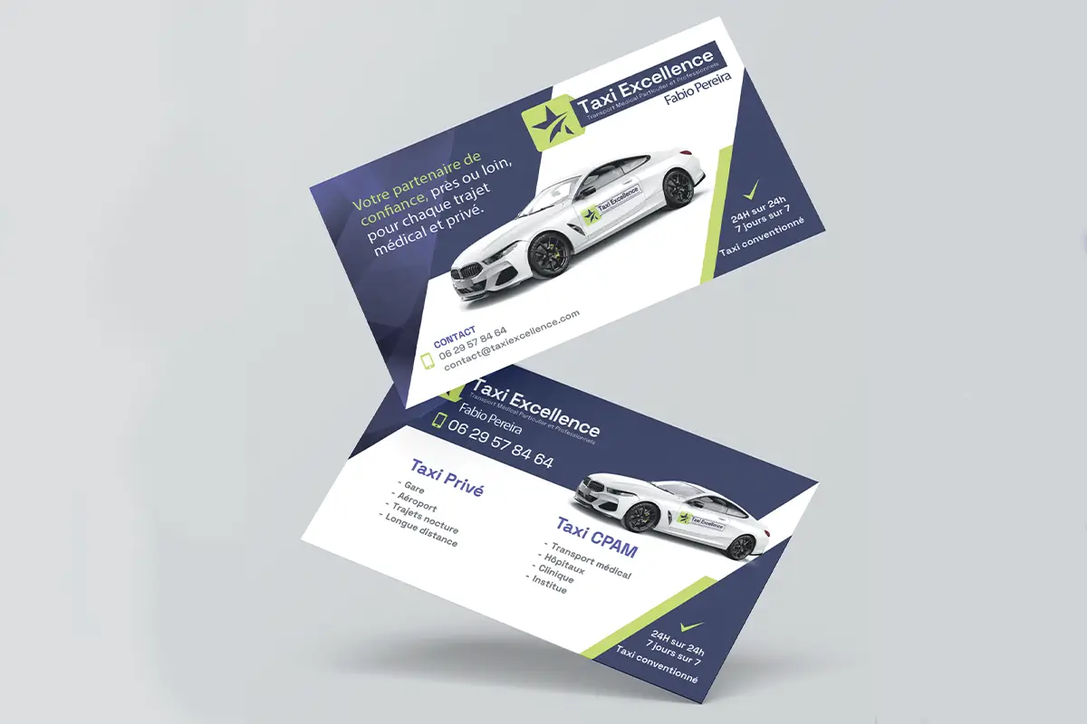 Identité visuelle 2