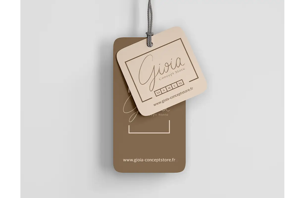 Identité visuelle 1