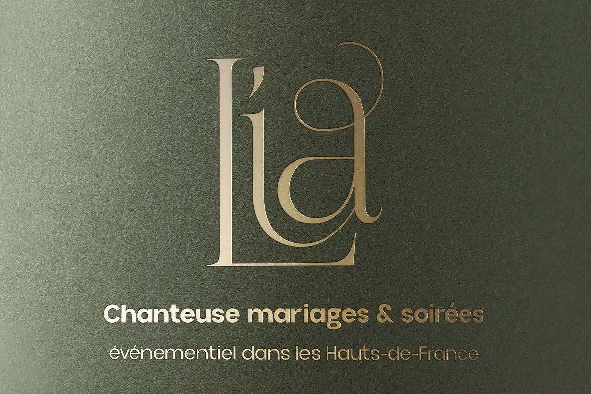 Identité visuelle 1