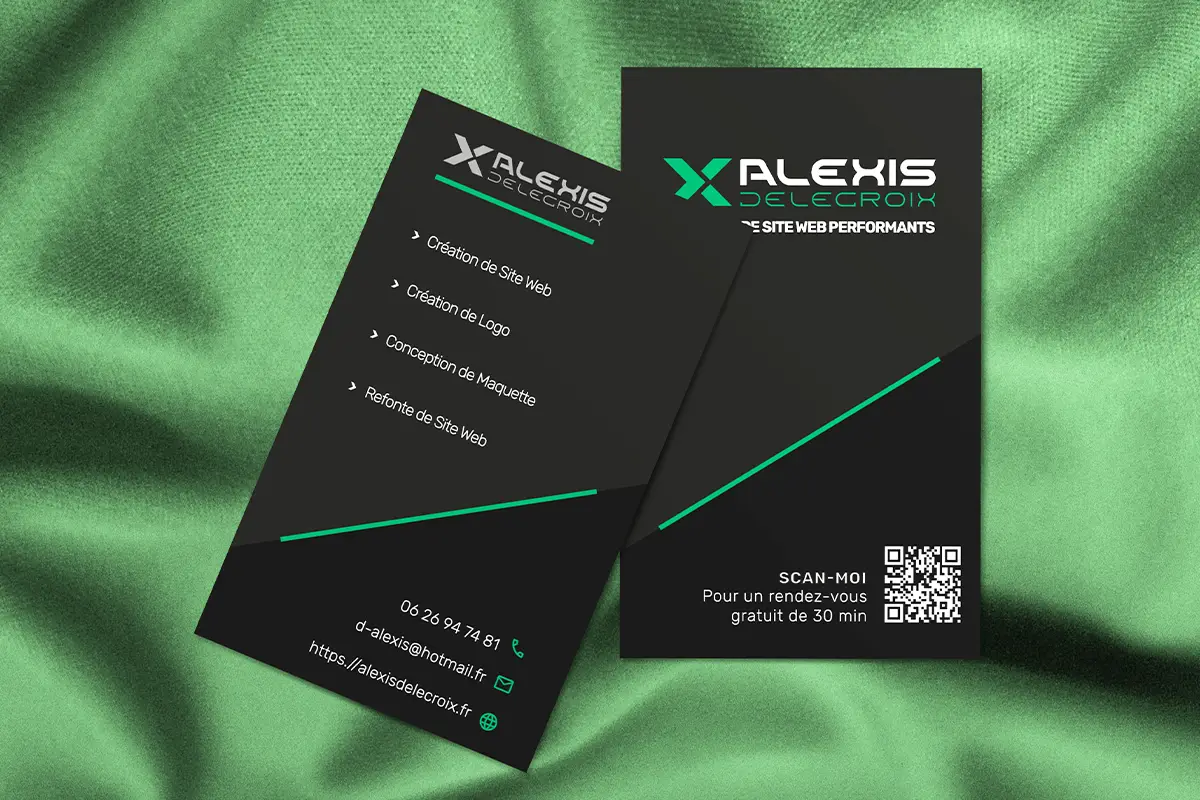 Identité visuelle 2