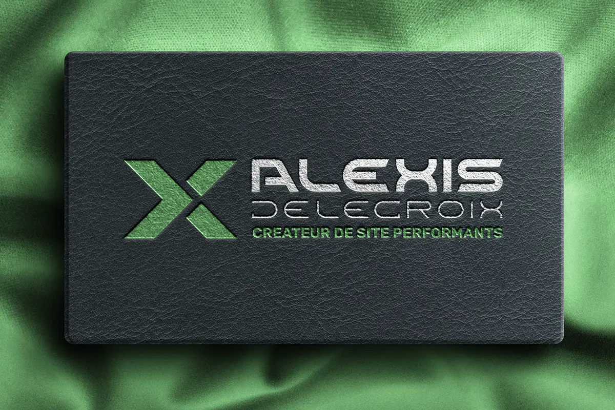 Identité visuelle 1