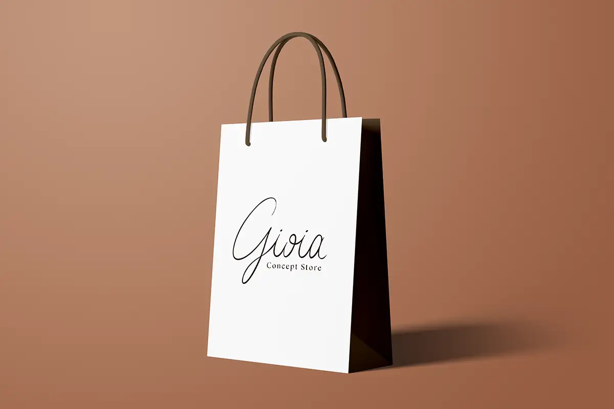 Identité visuelle 2