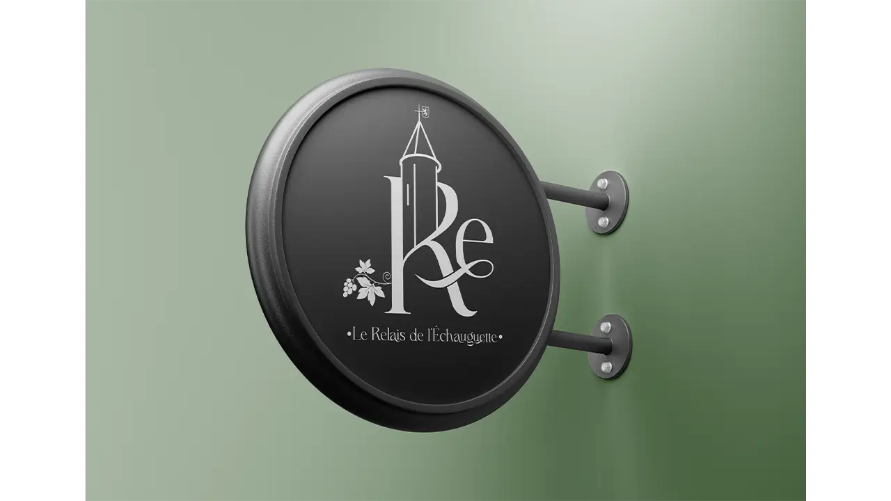 Identité visuelle 2